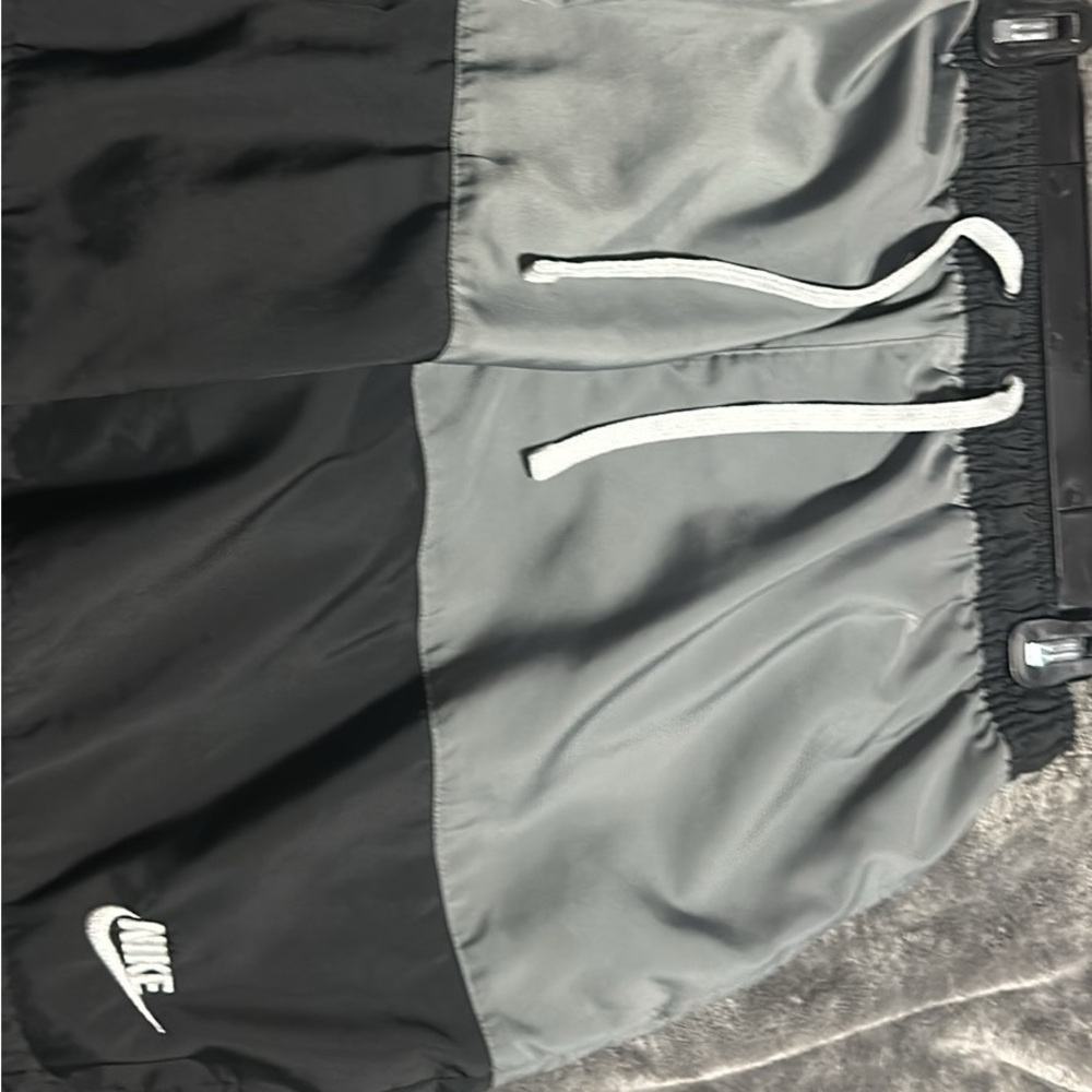 nike athletic shorts